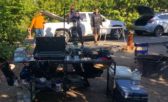 Nick's photo at San Mateo Campground — San Onofre State Beach near Avalon, CA