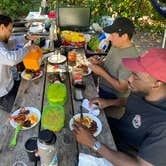 Review photo of San Mateo Campground — San Onofre State Beach by Nick , May 14, 2021