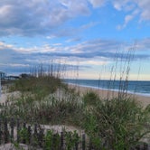 Review photo of Camp Hatteras  by James T., May 14, 2021