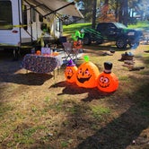 Review photo of Shenandoah Valley Campground by James T., May 14, 2021