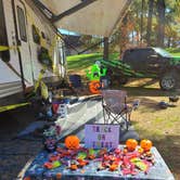 Review photo of Shenandoah Valley Campground by James T., May 14, 2021