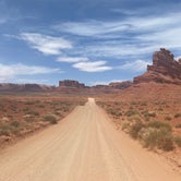 Review photo of Valley of the Gods Dispersed Camping by Jillian , May 14, 2021