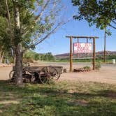 Review photo of Ok RV Park & Canyonlands Stables by James J., May 14, 2021