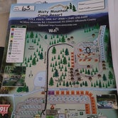 Review photo of Misty Mountain Camp Resort by James T., May 14, 2021