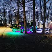 Review photo of Misty Mountain Camp Resort by James T., May 14, 2021