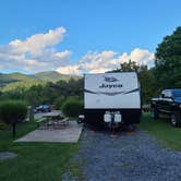 Review photo of Yogi Bear's Jellystone Park Luray by James T., May 14, 2021