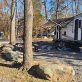 Review photo of Harrisonburg - Shenandoah Valley KOA by James T., May 14, 2021