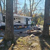 Review photo of Harrisonburg - Shenandoah Valley KOA by James T., May 14, 2021