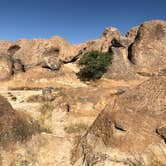 Review photo of City of Rocks State Park by Megan T., May 14, 2021