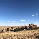 Review photo of City of Rocks State Park by Megan T., May 14, 2021