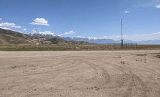 Camping near Willow Park Campground: Flight Park State Recreation Area, Lehi, Utah