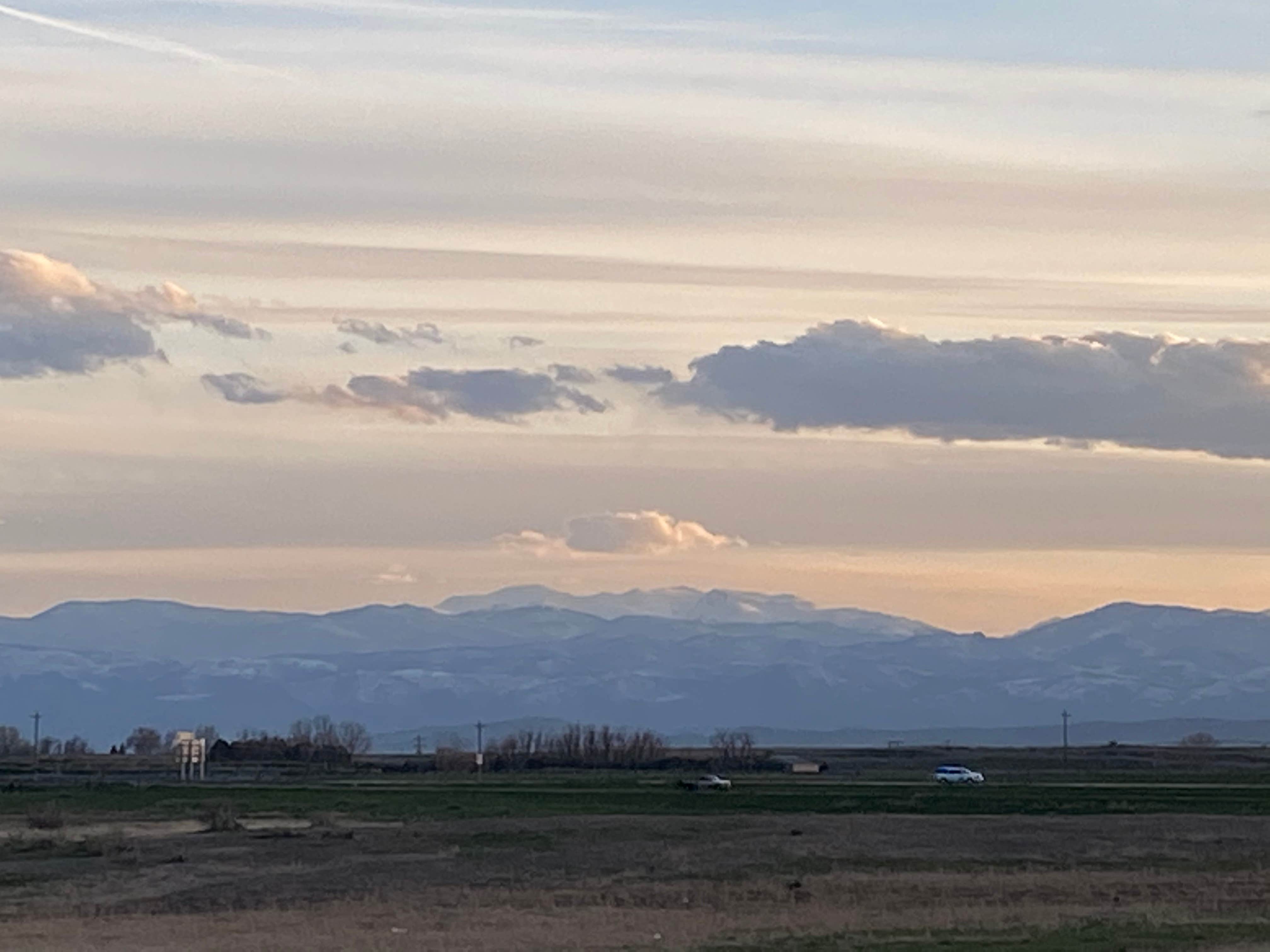 Camper-submitted photo at Fort Collins North-Wellington KOA near Ault, CO