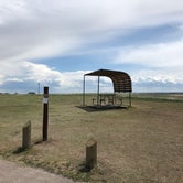 Review photo of Cedar Pass Campground — Badlands National Park by Erin W., May 14, 2021