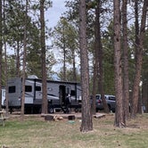 Review photo of Big Pine Campground by Angie G., May 14, 2021