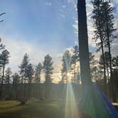 Review photo of Big Pine Campground by Angie G., May 14, 2021