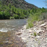 Review photo of Ledges Cottonwood Campground by Melissa K., June 3, 2018