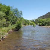 Review photo of Ledges Cottonwood Campground by Melissa K., June 3, 2018