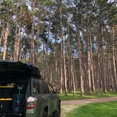 Review photo of Chief Keokuk Campground — Johnson-Sauk Trail State Recreation Area by Erin W., May 15, 2021