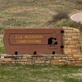 Review photo of Elk Mountain Campground — Wind Cave National Park by Angie G., May 15, 2021
