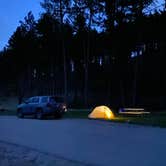 Review photo of Elk Mountain Campground — Wind Cave National Park by Angie G., May 15, 2021