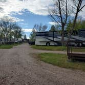 Review photo of Polson-Flathead Lake KOA by Angela G., May 15, 2021