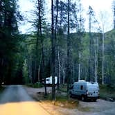 Review photo of Apgar Campground — Glacier National Park by Angela G., May 15, 2021