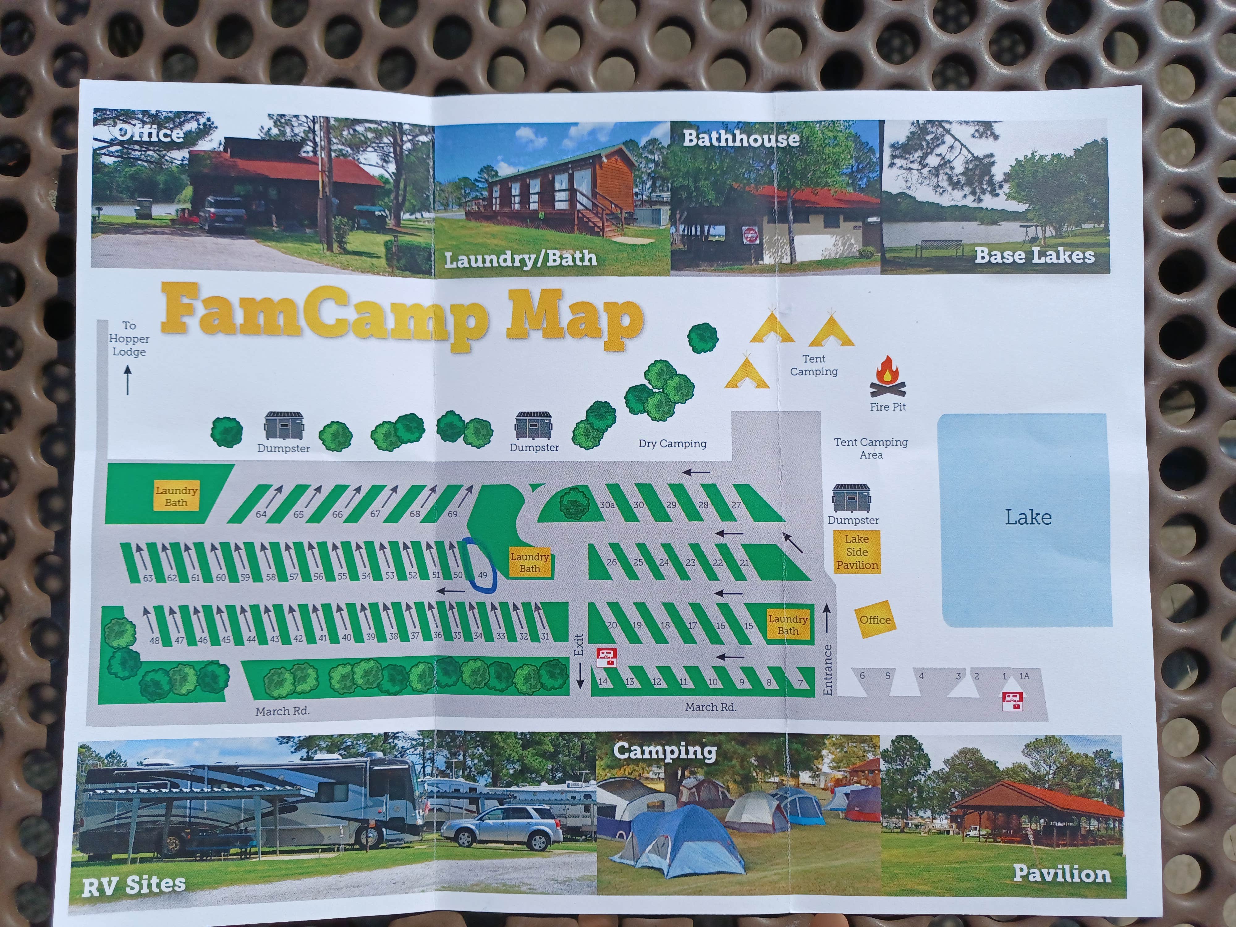 Escape to the Wild: Your Guide to Elmendorf AFB FAMCAMP