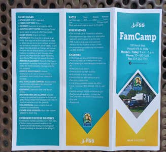 Camper-submitted photo from Maxwell-Gunter AFB FamCamp