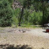 Review photo of Ledges Cottonwood Campground by Melissa K., June 3, 2018