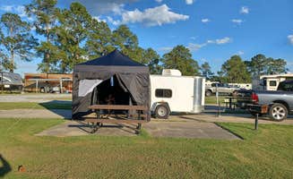 fletcher6531's photo at Maxwell-Gunter AFB FamCamp in Alabama