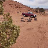 Review photo of Capitol Reef National Park Dispersed Camping by Lord J., May 15, 2021