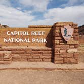 Review photo of Capitol Reef National Park Dispersed Camping by Lord J., May 15, 2021