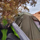 Review photo of Capitol Reef National Park Dispersed Camping by Lord J., May 15, 2021