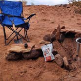 Review photo of Capitol Reef National Park Dispersed Camping by Lord J., May 15, 2021