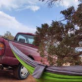 Review photo of Capitol Reef National Park Dispersed Camping by Lord J., May 15, 2021