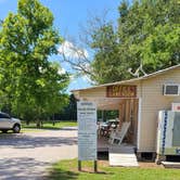 Review photo of Cajun Campground by Cat R., May 15, 2021