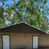 Review photo of Cajun Campground by Cat R., May 15, 2021