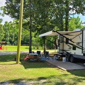 Review photo of Cajun Campground by Cat R., May 15, 2021