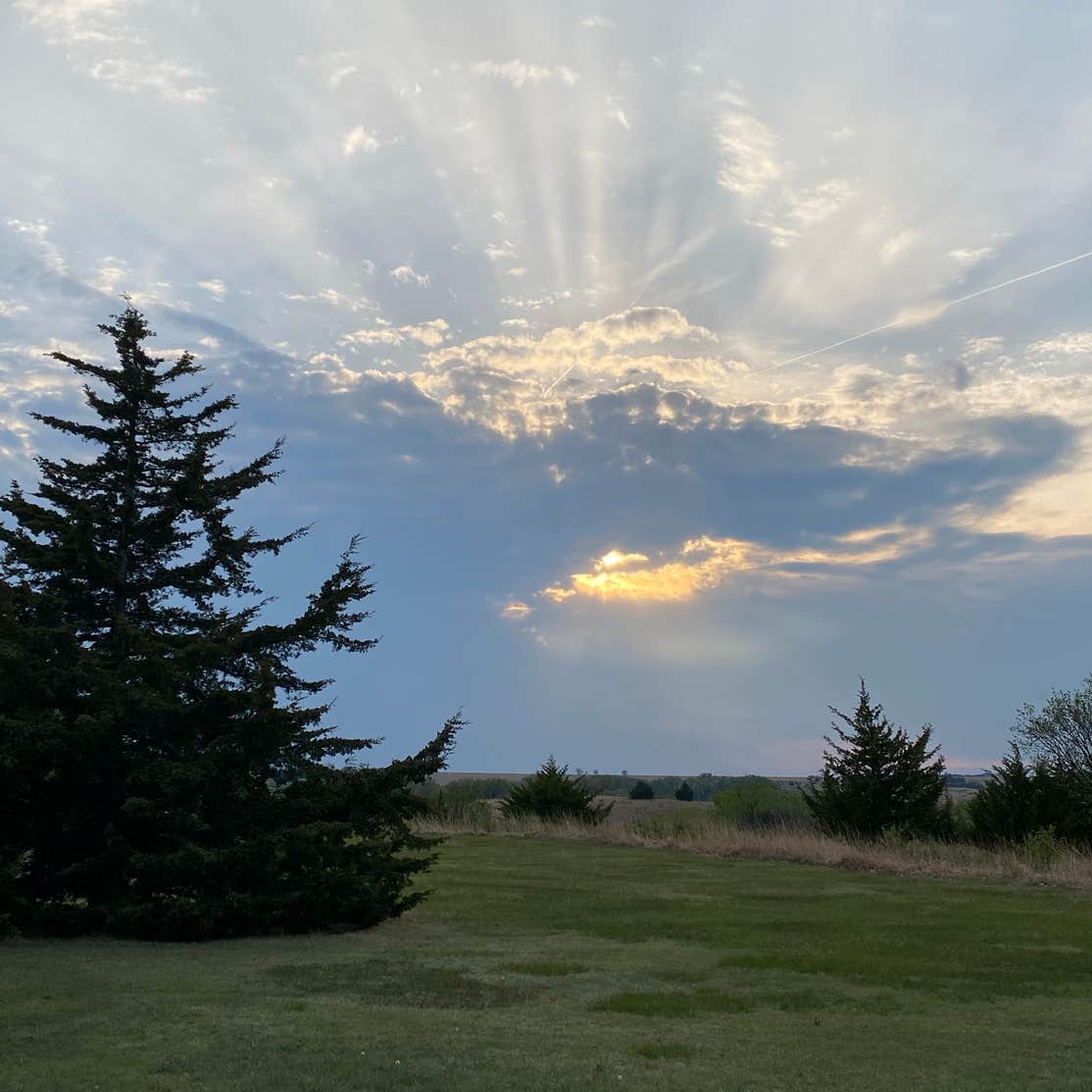 Willow View Red Willow Reservoir SRA Camping The Dyrt