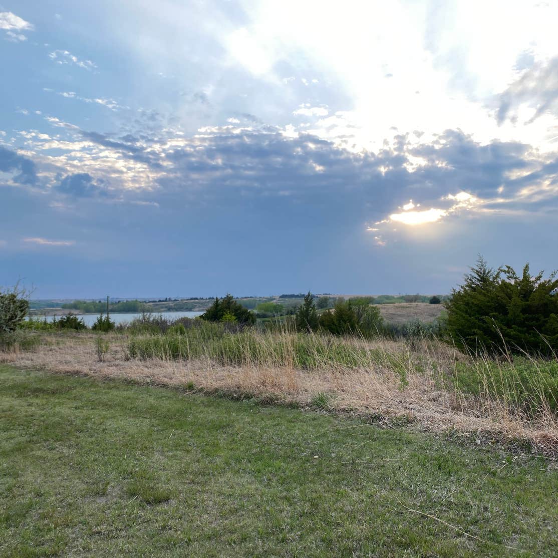 Willow View Red Willow Reservoir SRA Camping The Dyrt