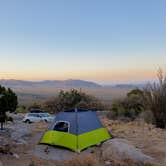 Review photo of Aguirre Spring Recreation Area and Campground by Chip , May 15, 2021