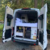 Review photo of Mounthaven Resort by Phoebe B., May 15, 2021