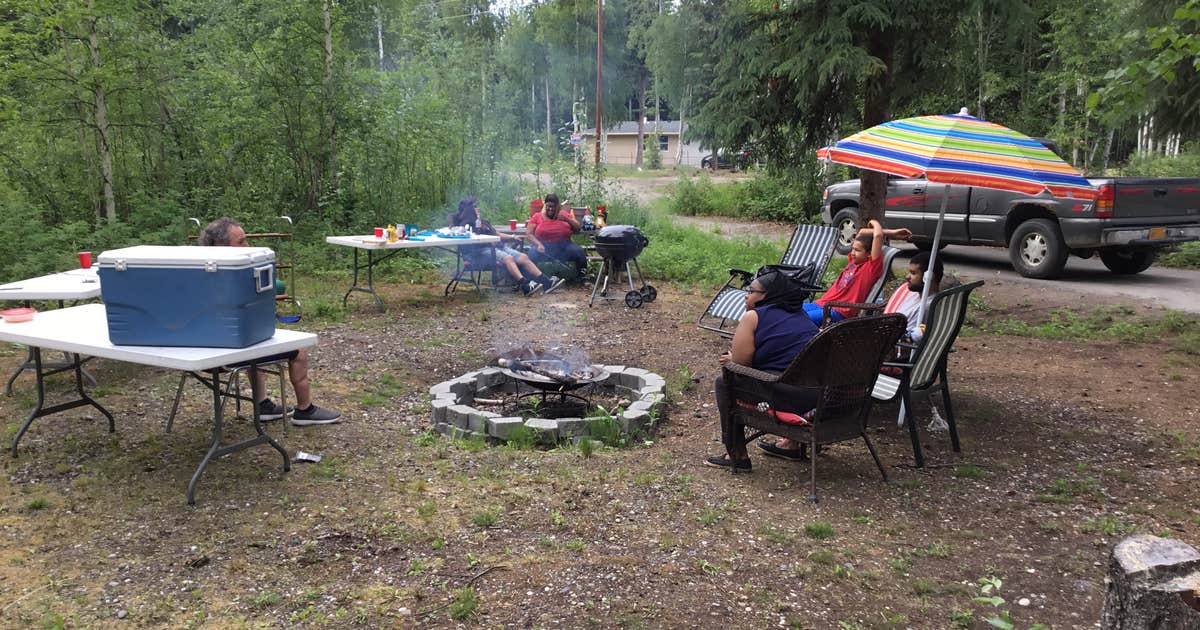 River Park Campground