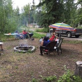 Review photo of River Park Campground by Reba C., May 15, 2021