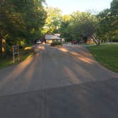 Review photo of Standing Stone State Park Campground by TylerWende O., May 15, 2021