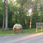 Review photo of Standing Stone State Park Campground by TylerWende O., May 15, 2021