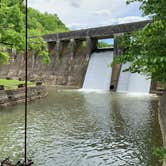 Review photo of Standing Stone State Park Campground by TylerWende O., May 15, 2021