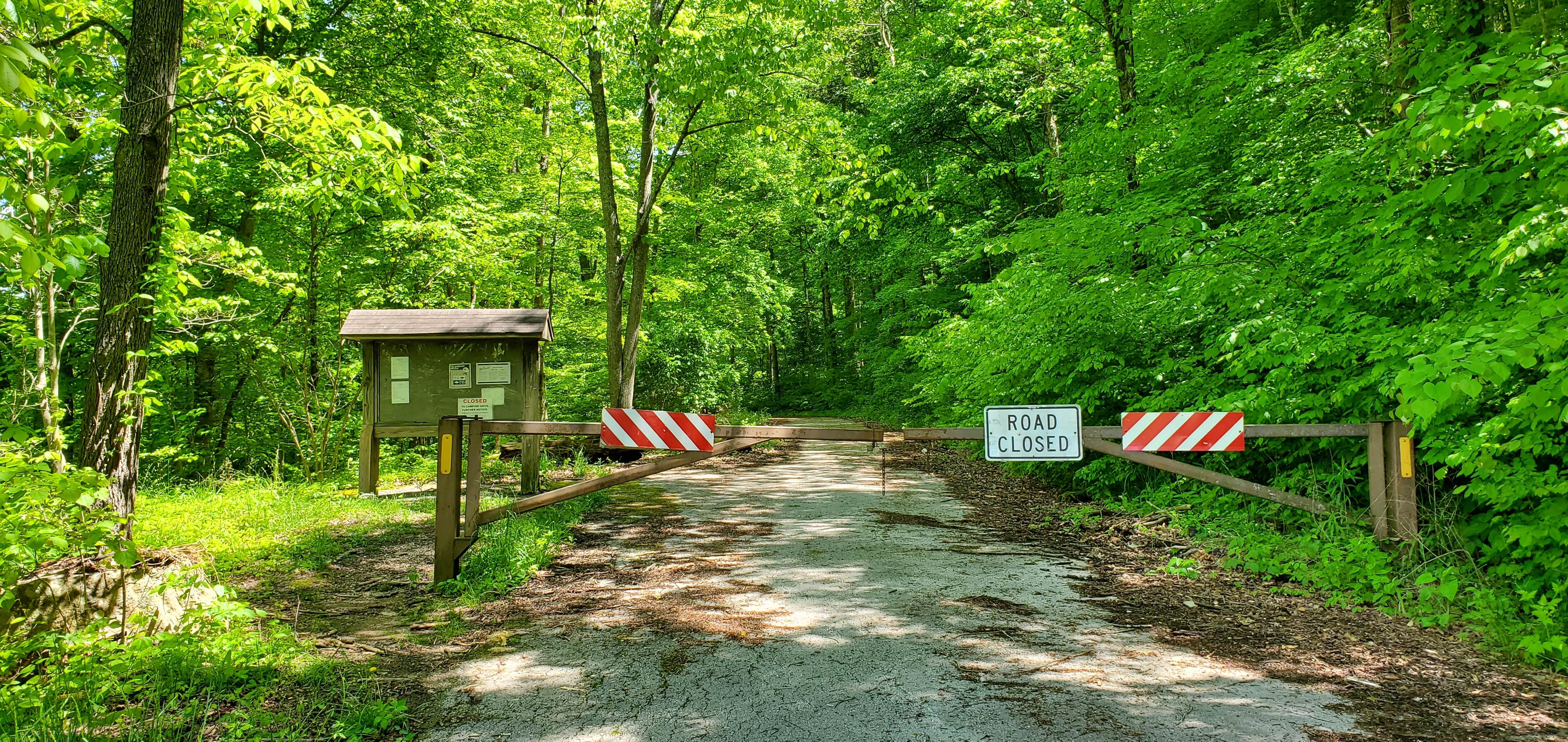 Camper-submitted photo at Rockcastle near Stanford, KY