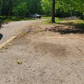 Review photo of Little Lick Campground by Tombo T., May 15, 2021