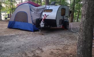 John H.'s photo at COE J Strom Thurmond Lake Modoc Campground near North Augusta, SC
